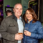 Treaty Xmas Fair 2025 brought all the joy of the festove season to Nicholas Street Saturday, December 20 and Sunday, December 21, 2025. Picture: Olena Oleksienko/ilovelimerick