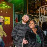 Treaty Xmas Fair 2025 brought all the joy of the festove season to Nicholas Street Saturday, December 20 and Sunday, December 21, 2025. Picture: Olena Oleksienko/ilovelimerick