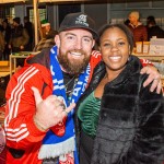 Treaty Xmas Fair 2025 brought all the joy of the festove season to Nicholas Street Saturday, December 20 and Sunday, December 21, 2025. Picture: Olena Oleksienko/ilovelimerick