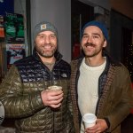 Treaty Xmas Fair 2025 brought all the joy of the festove season to Nicholas Street Saturday, December 20 and Sunday, December 21, 2025. Picture: Olena Oleksienko/ilovelimerick