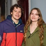 Treaty Xmas Fair 2025 brought all the joy of the festove season to Nicholas Street Saturday, December 20 and Sunday, December 21, 2025. Picture: Olena Oleksienko/ilovelimerick