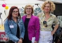 Youth Cafe and Demonstration Kitchen Launch 2015 by Billy Butler-7